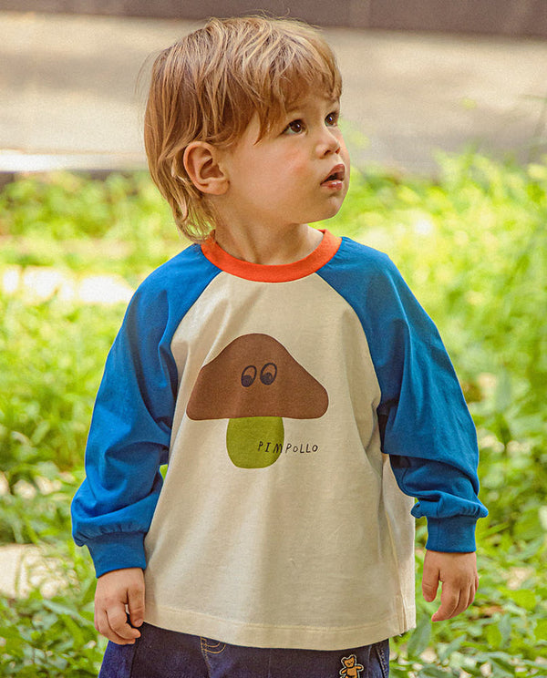 Pentara Glantshirt
