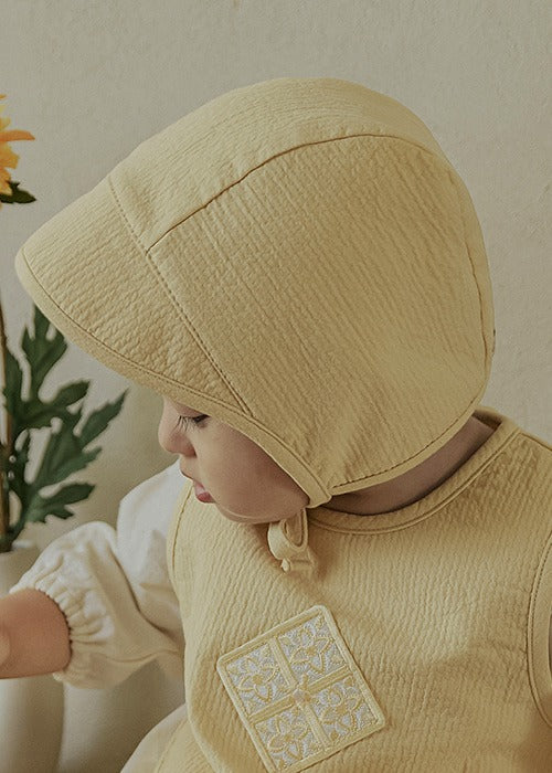 Yudam Hat