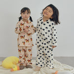 Heart to Heart Pajama Set_DE014