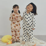 Heart to Heart Pajama Set_DE014