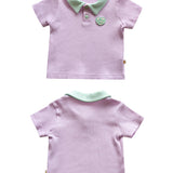 BONITO T-SHIRT Violet