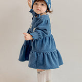 Bonnie Flower Dress