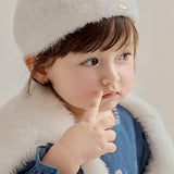 Angel Beret
