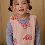 Bubble pop SLEEP SACK  24FW