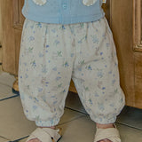 Rabbit pants