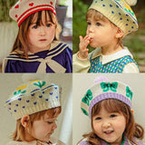 Valentine's beret (3 colors)