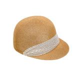 EMMA STRAW HAT