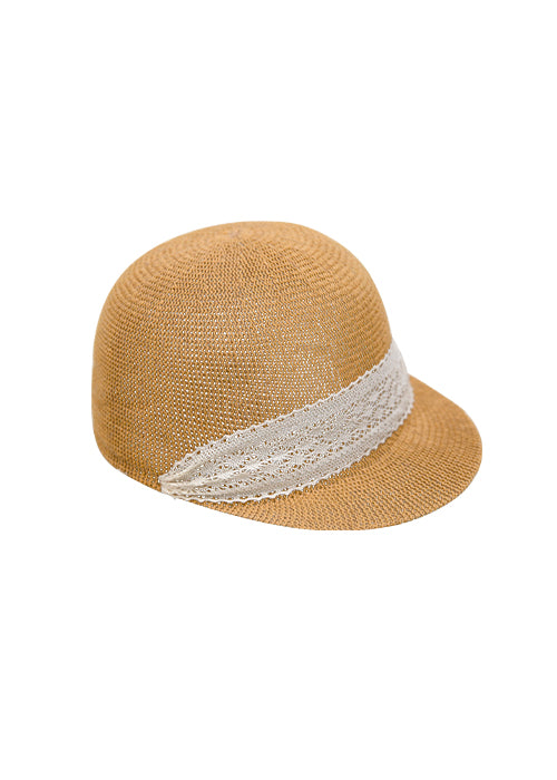 EMMA STRAW HAT