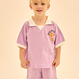 [Care Bear] Tender Heart Bear Cara Set