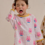 Bunny Loose Fit 24FW Indoor Set