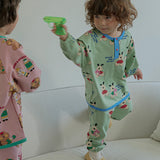 Bonjur Ami loose fit Innerwear (25FW)