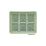 Dottodot Silicone Material Food Cube