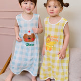 Choco pong pong (24SS) SLEEP VEST