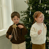 Moon Light star cardigan