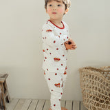 Toma Bear single span 25SS Indoor Set