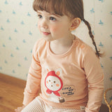 Cha Cha single span 24FW Indoor Set