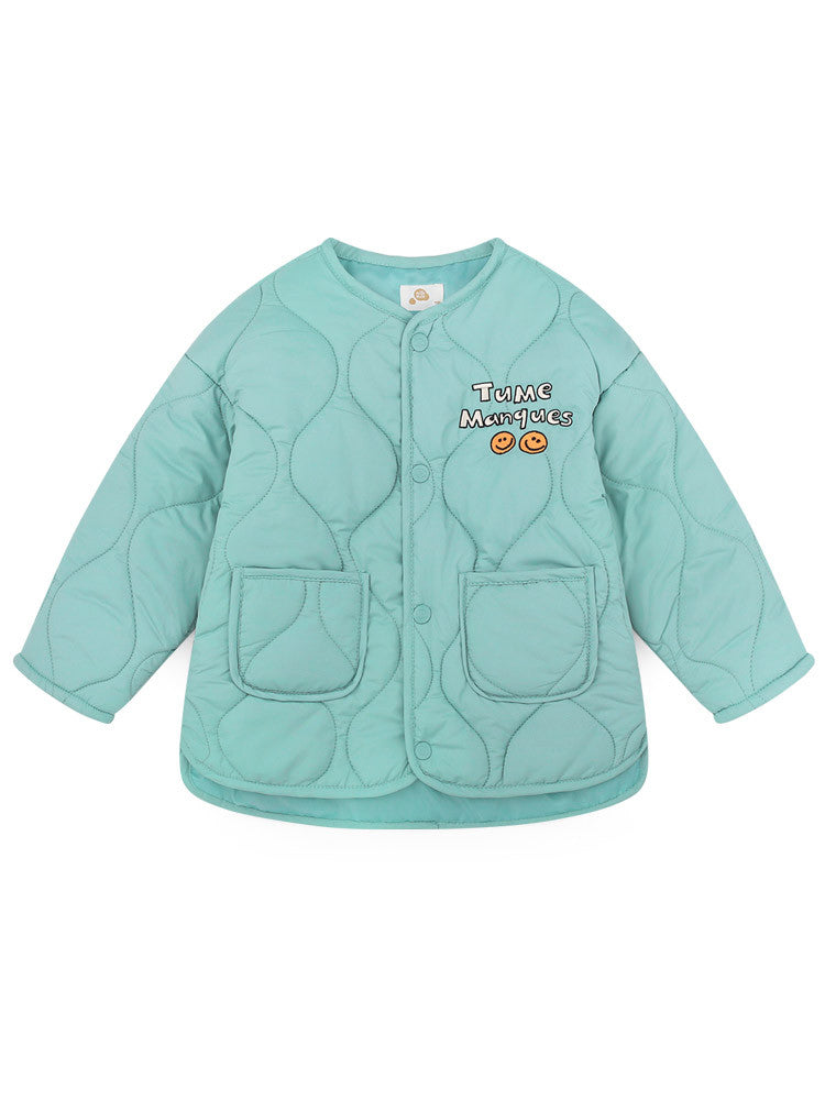 New Twinkle Quilted Jumper