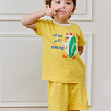 Good surfer Short Sleeve (24SS) Outdoor Set