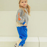 [Pimpollo] Block pear color bottom