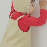 Dooni bodysuit_Cream