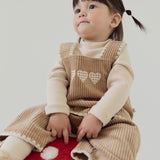 Coconi Set_BROWN