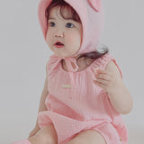 Melting Pig Bodysuit