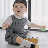 Blanc Noir Bodysuit_Black