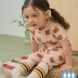 Party Bear (25SS) Shirring Indoor Set