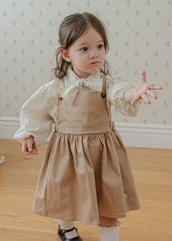 Windsor Lynn One-Piece_Beige