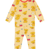 Puppy Day Single Span Indoor Wear (25FW)