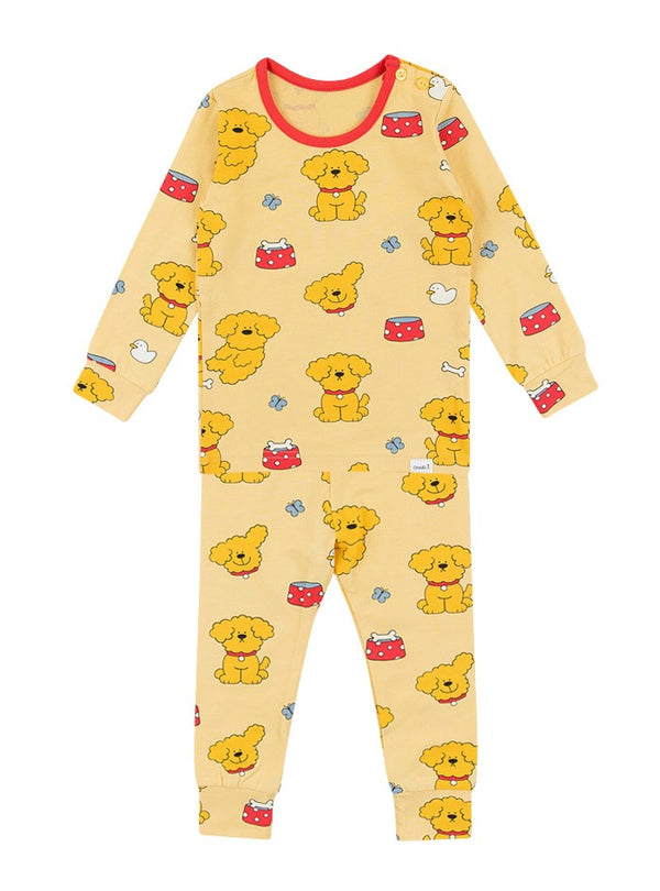 Puppy Day Single Span Indoor Wear (25FW)