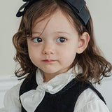 Petit Coco Hairband_Black