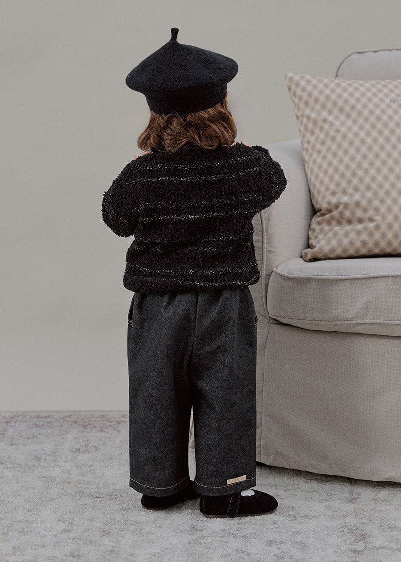 Edeljin Pants_Black