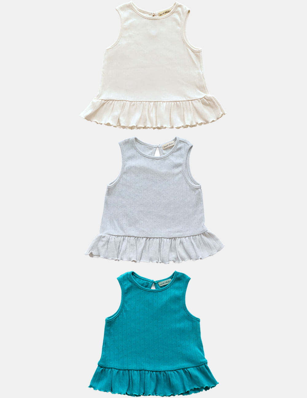 Lily Nasi Tee