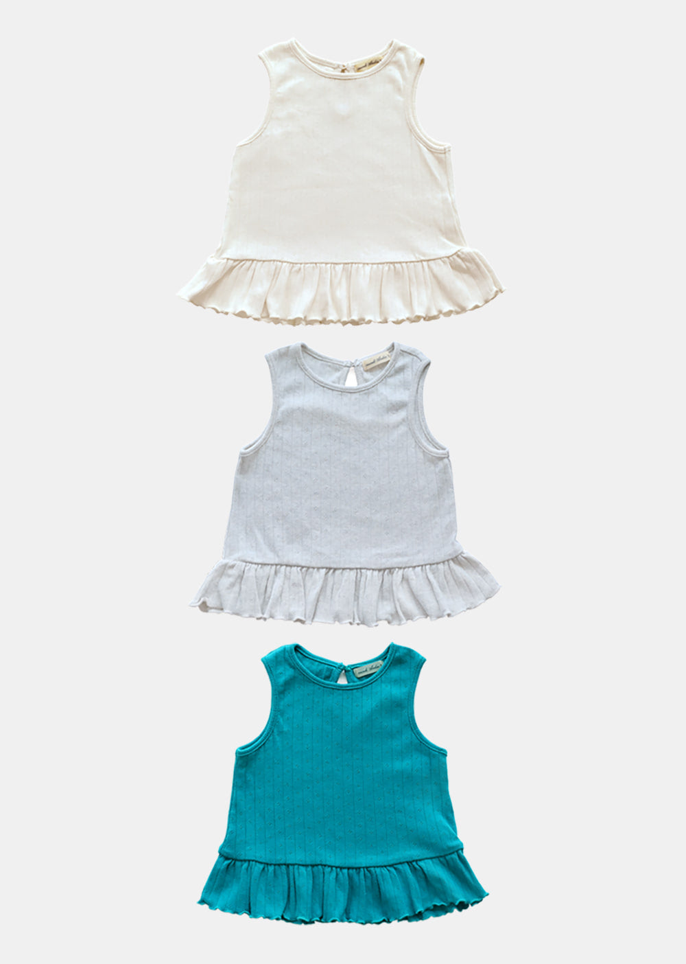 Lily Nasi Tee