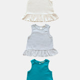 Lily Nasi Tee