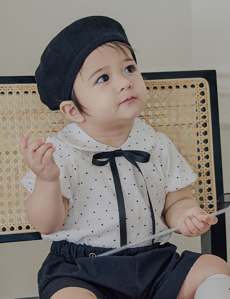 Cocoring Blouse