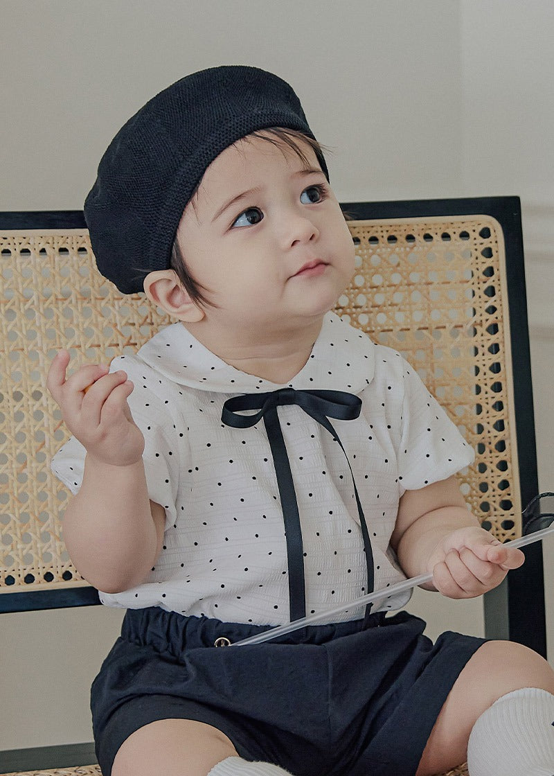Cocoring Blouse