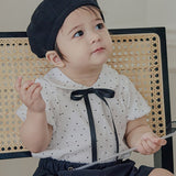 Cocoring Blouse