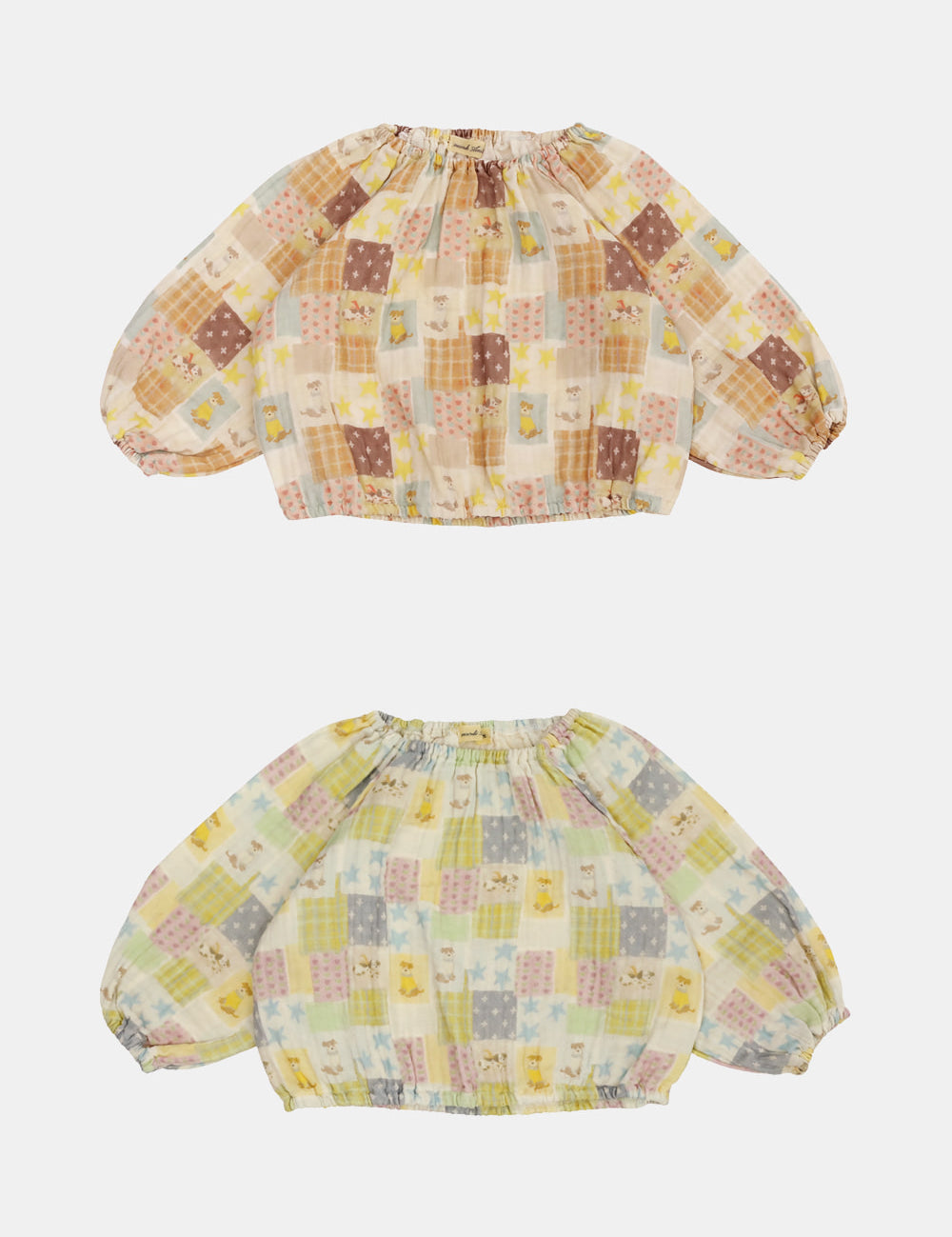 Tulea blouse