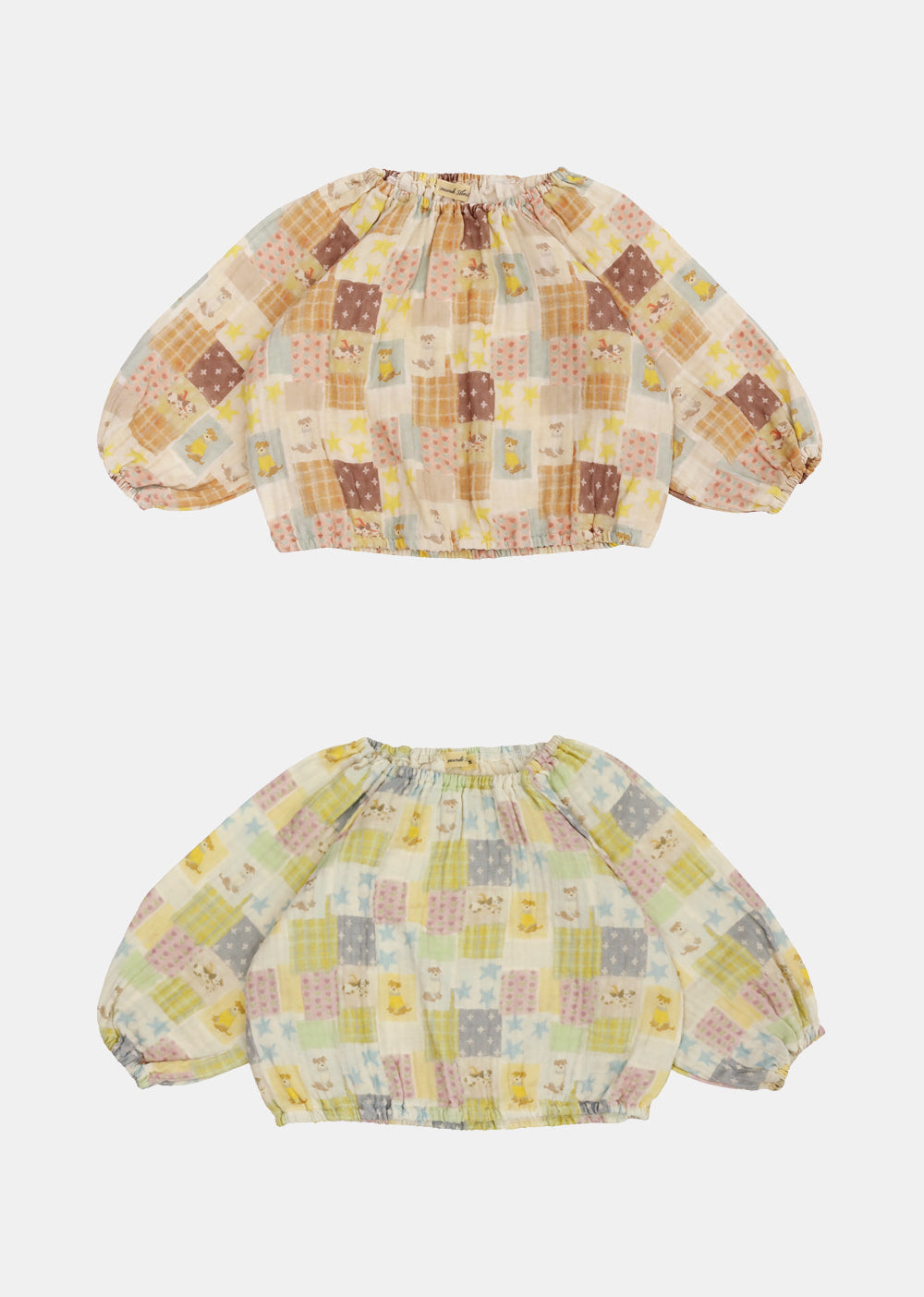 Tulea blouse