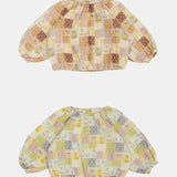 Tulea blouse