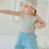 Bri Half Pants_Blue