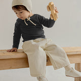 Edeljin Pants_Cream