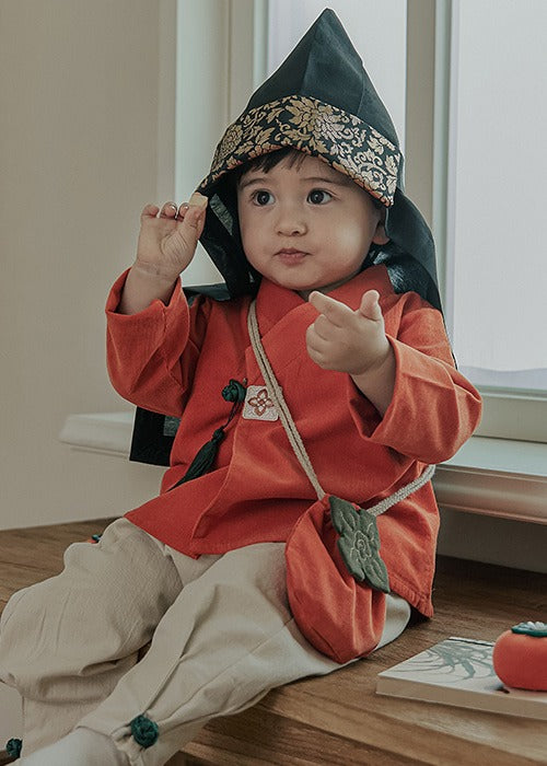 Danhong Hanbok