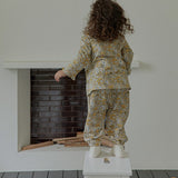 Ivy Loose Fit Loungewear (25FW)