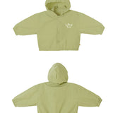Crisp Jumper_Olive