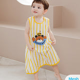 Baby Bear mesh (23SS) SLEEP SACK