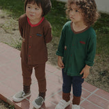 Tori Golji Cardigan (25FW)