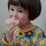 Daisy Bunny loose fit Loungewear (25FW)